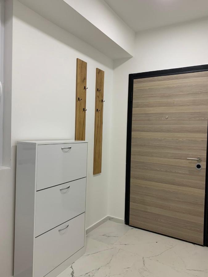 Skopje Boutique Apartments المظهر الخارجي الصورة