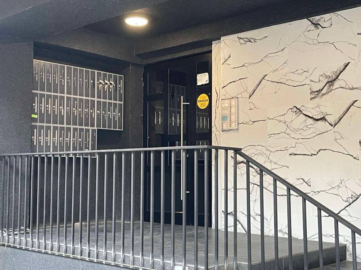 Skopje Boutique Apartments المظهر الخارجي الصورة