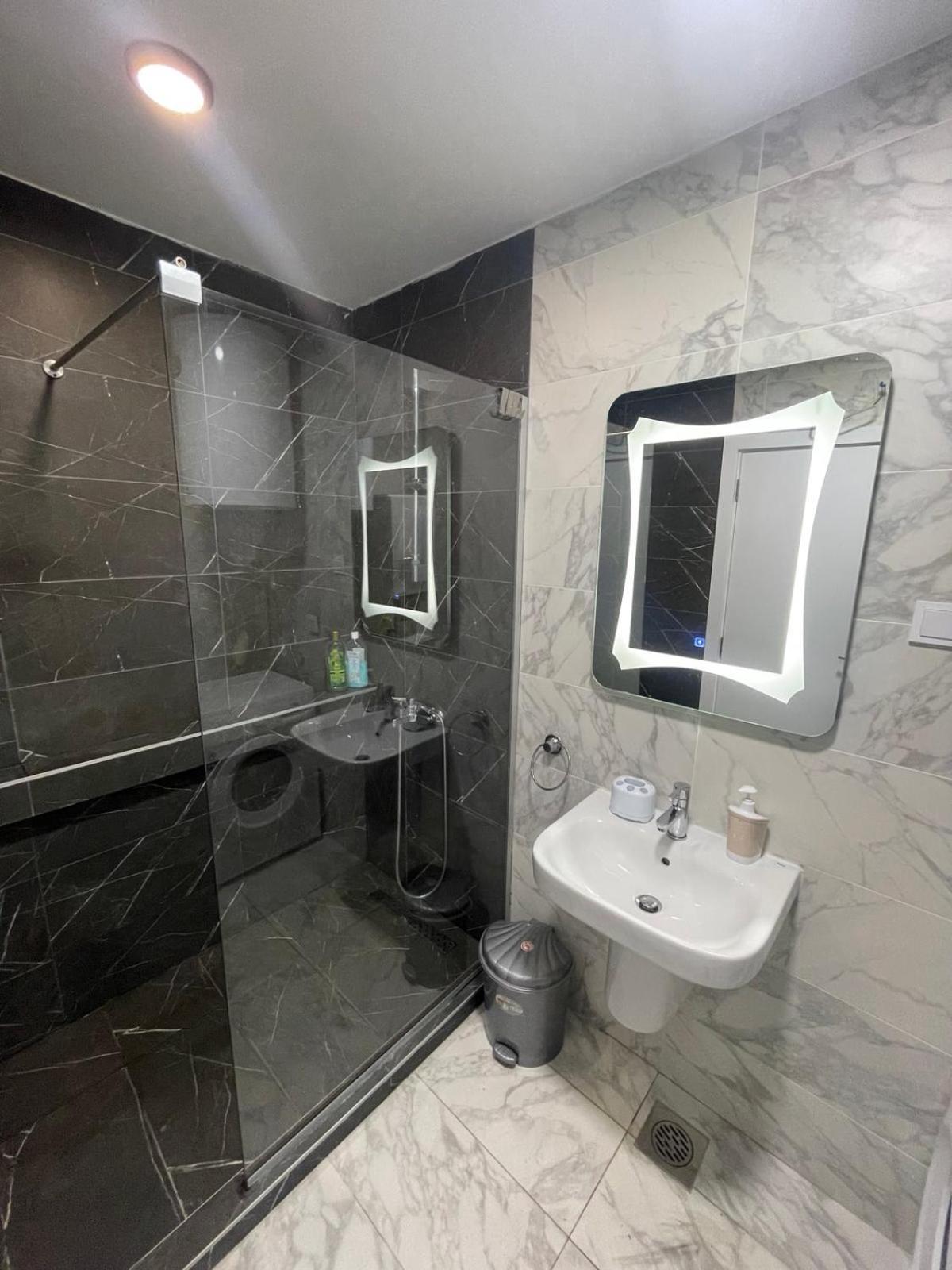 Skopje Boutique Apartments المظهر الخارجي الصورة