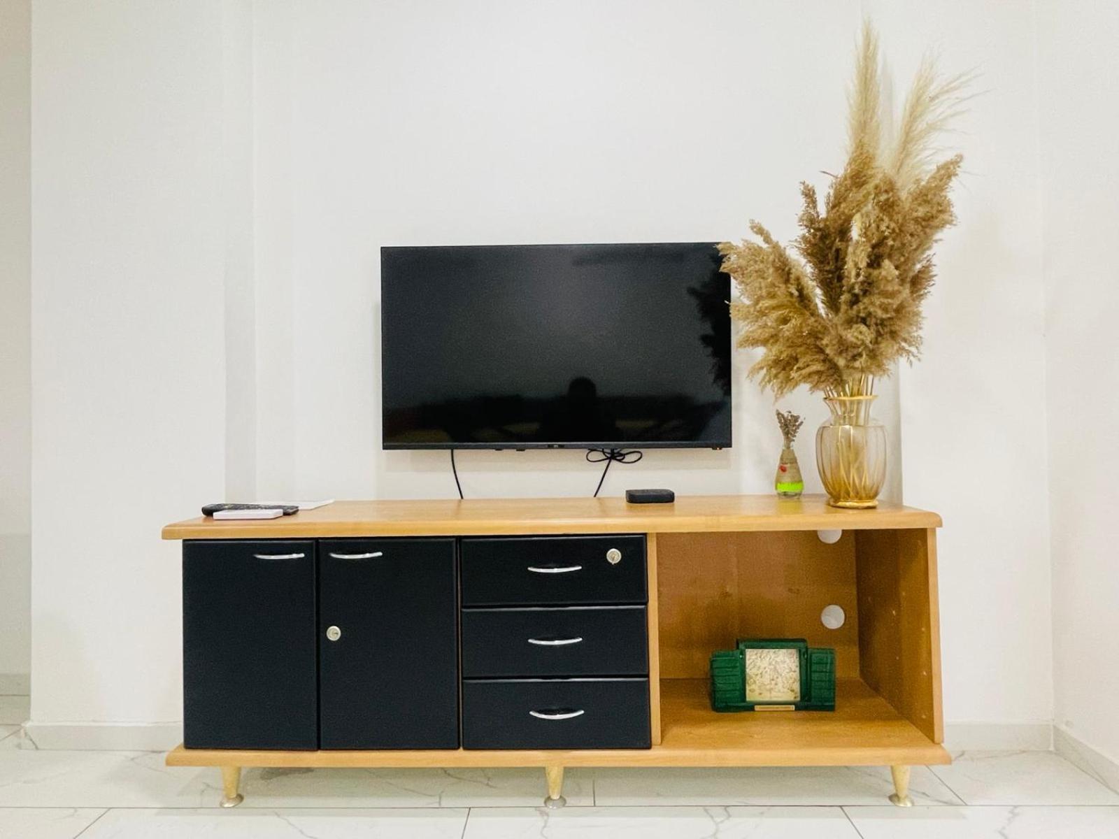Skopje Boutique Apartments المظهر الخارجي الصورة