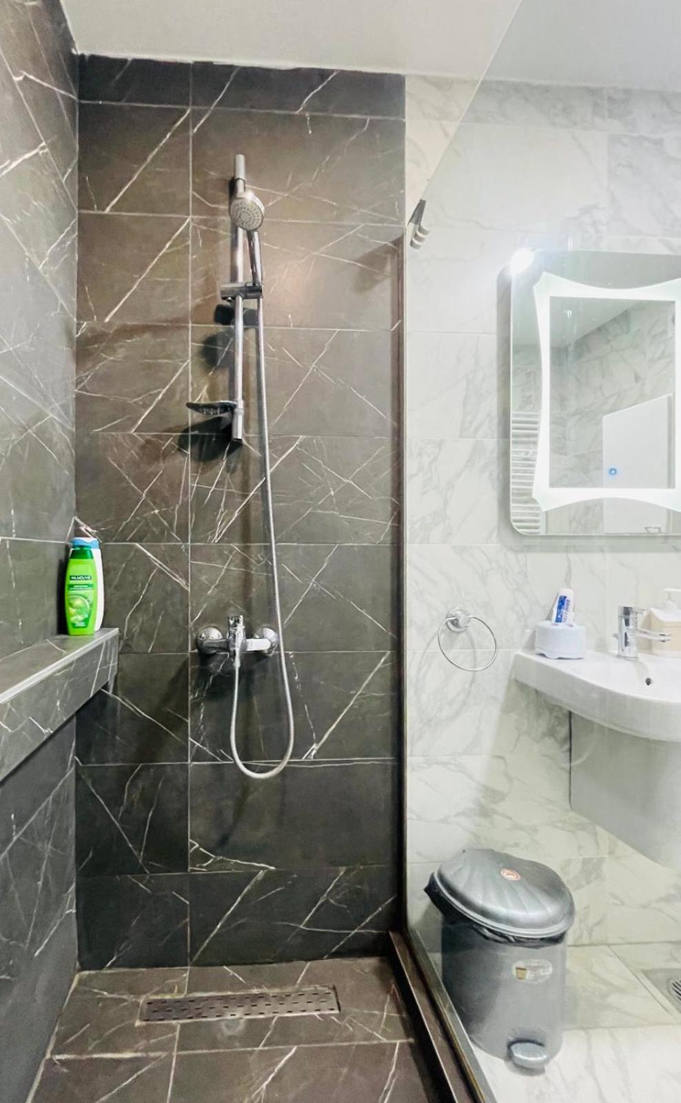 Skopje Boutique Apartments المظهر الخارجي الصورة